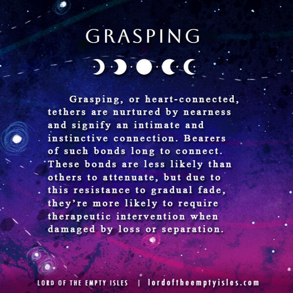 Grasping